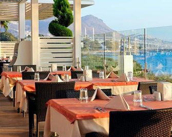 La Blanche Resort & Spa - Bodrum - Restaurant