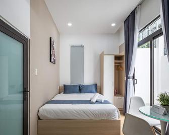 Cozrum Homes - Selina Residence - Ho Chi Minh City - Bedroom