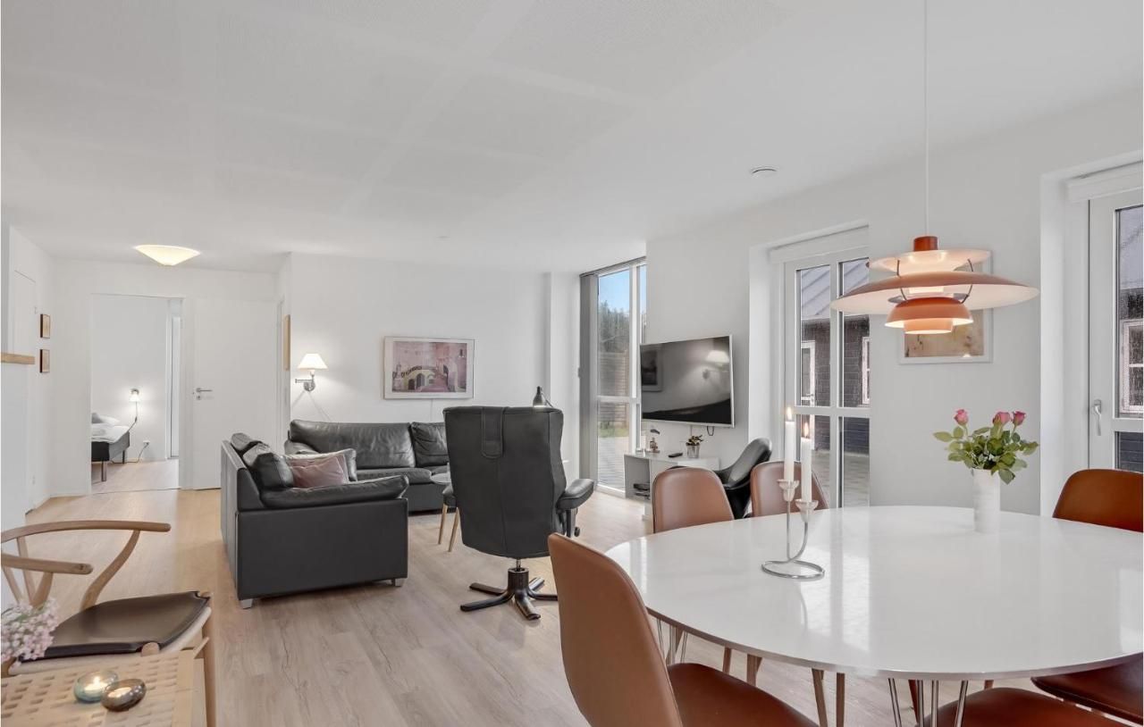 4 bedroom cozy home in Løkken – Løkken