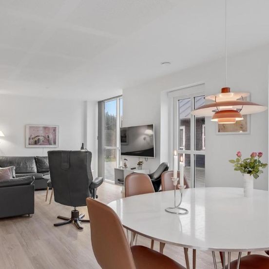 4 bedroom cozy home in Løkken – Løkken