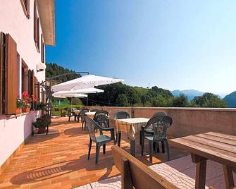 Albergo Alpino da Tullio - Avio