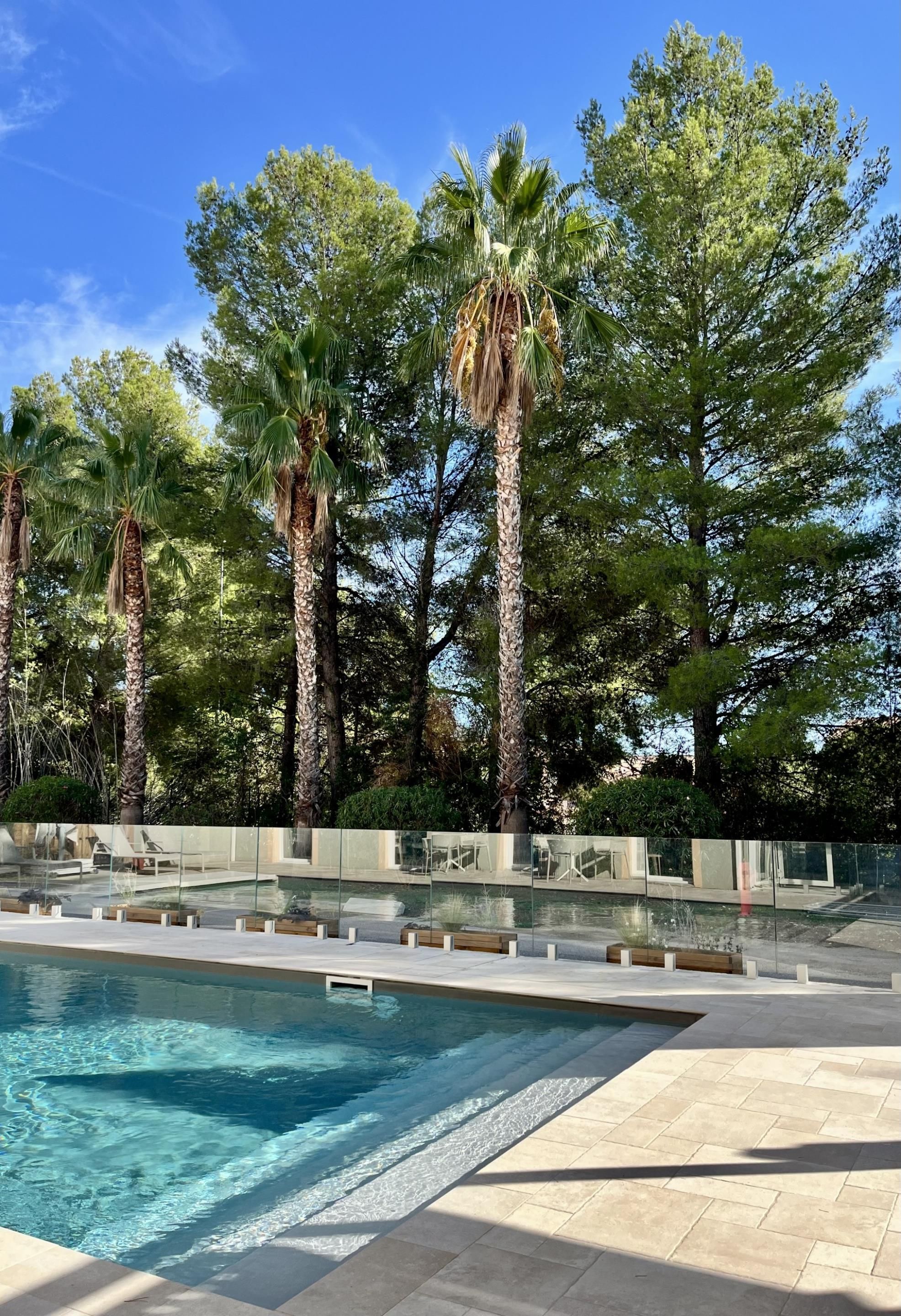 Logis Hôtel de Port d'Alon - St Cyr sur Mer