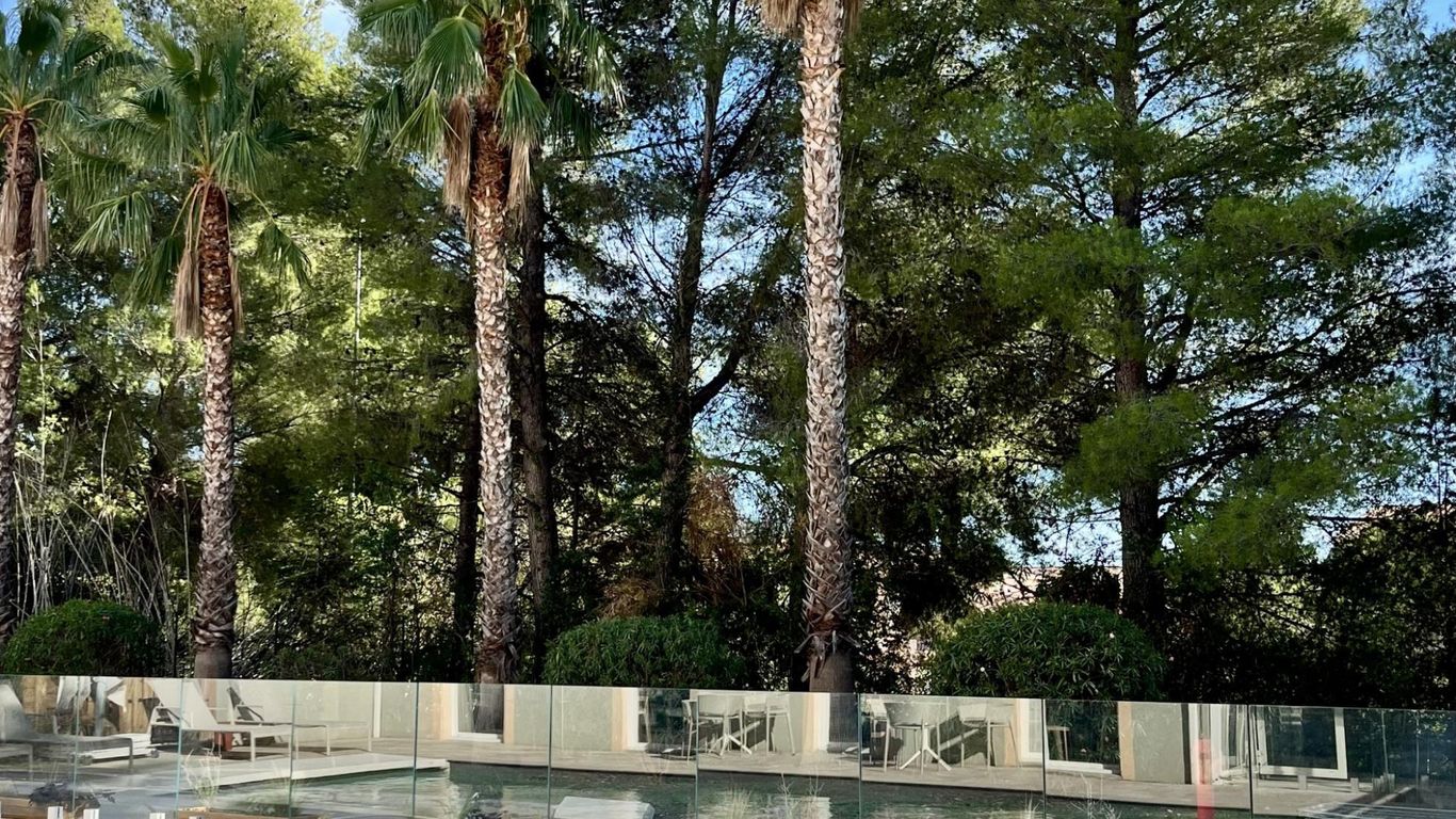 Logis Hôtel de Port d'Alon - St Cyr sur Mer