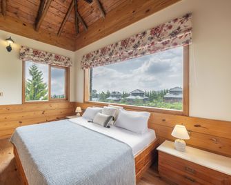 Echor Hill Farm Cottages Palampur - Pālampur