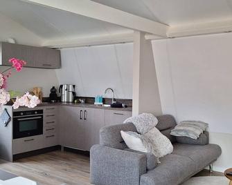 Have a nice stay! - De Pottenbakkerij - Noordwijk - Cuisine