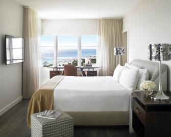 Shelborne South Beach - Miami Beach - Bedroom