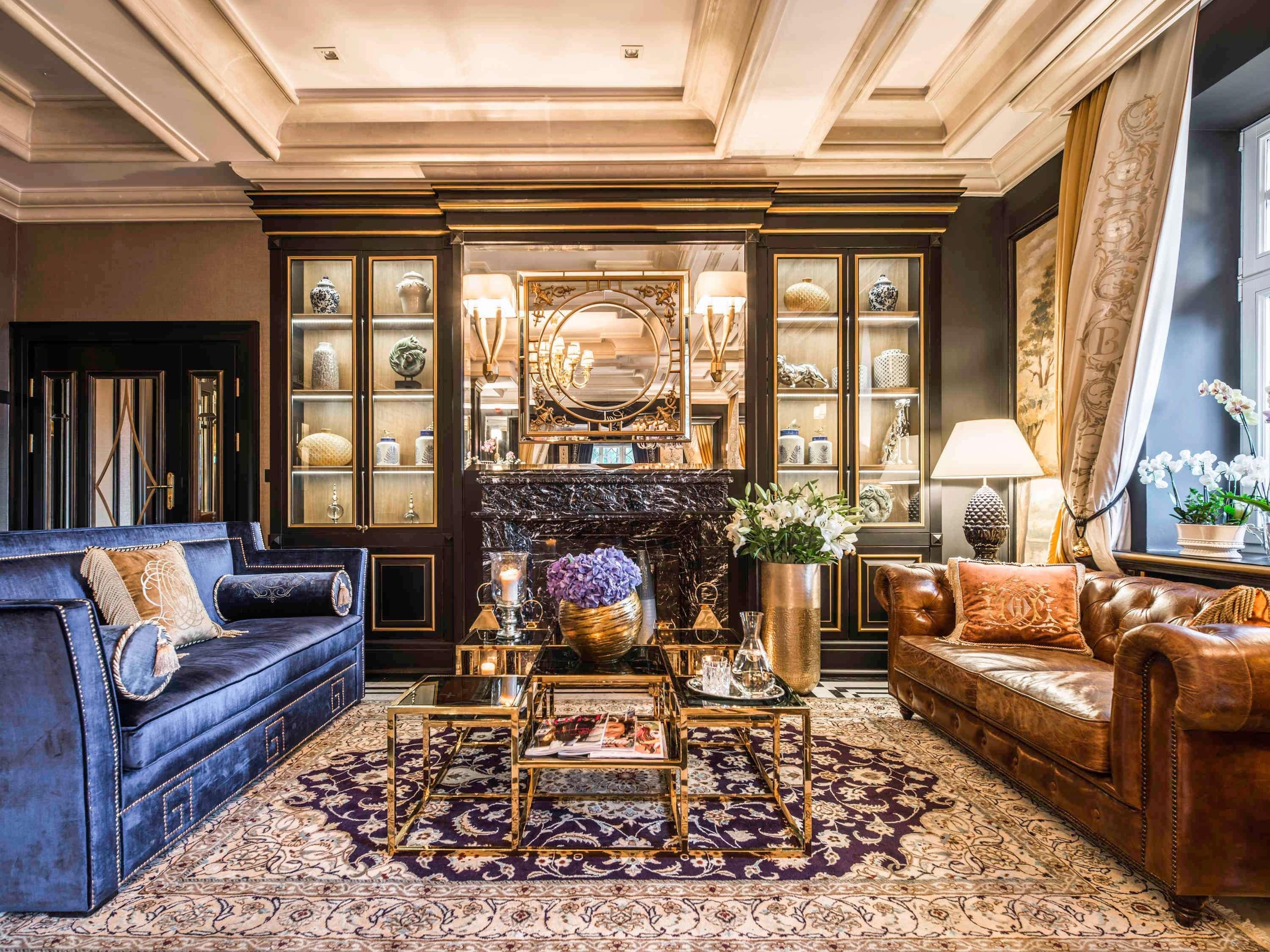 Bachleda Luxury Hotel Kraków - MGallery Collection - Kraków - Budynek