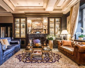 Bachleda Luxury Hotel Kraków - MGallery Collection - Kraków - Budynek