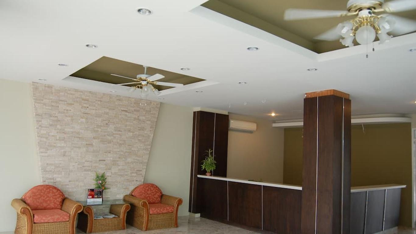 Baan Manthana House