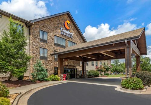 choice hotels pine mountain ga
