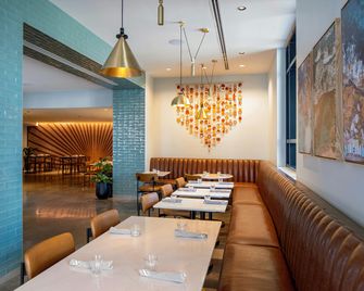 Tempo by Hilton Nashville Downtown - Nashville - Restaurant
