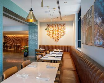 Tempo by Hilton Nashville Downtown - Nashville - Restaurante