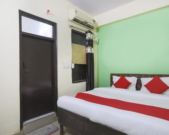 Hotel O Khushi Residency - Ghāziābād - Chambre
