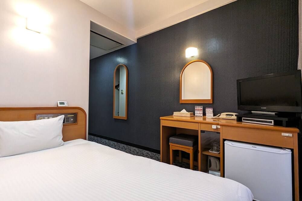 جي آر هوتل سويدوشو