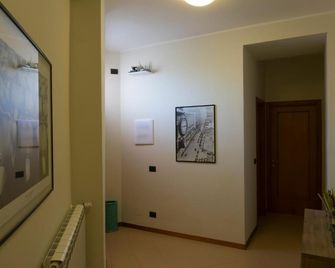 Il Viale - Chieti - Gang