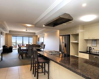 501 Pacific Reef - Bargara