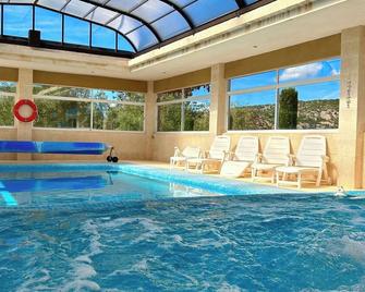 Stunning 3 bedroom rural apartment near Pinoso - Pinoso - Piscina