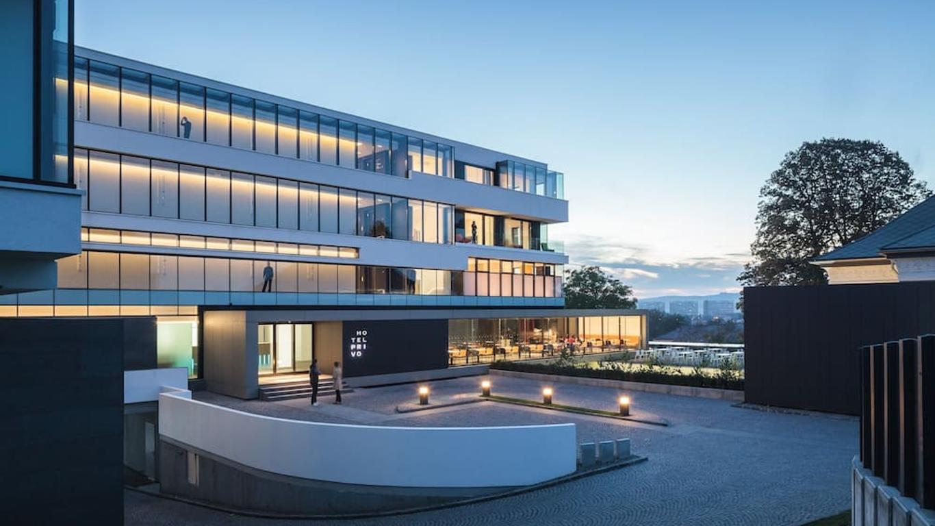 Hotel Privo