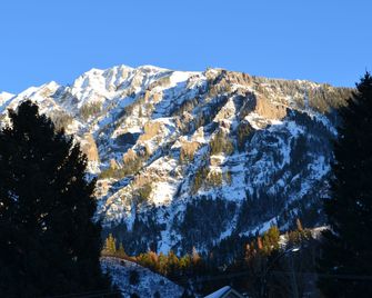 Ouray Main Street Inn - Ouray - Extérieur