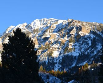 Ouray Main Street Inn - Ouray - Vista del exterior