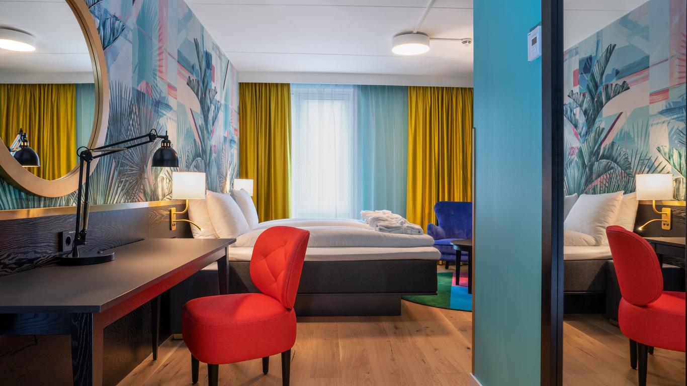 Thon Hotel Storo