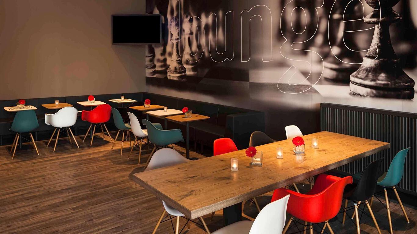 Ibis Berlin Spandau