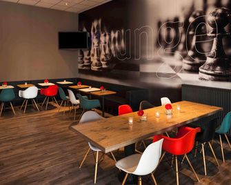 فندق إيبيس برلين سبانداو - برلين - مطعم