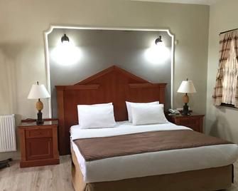 Elit Hotel Corlu - Corlu - Habitación
