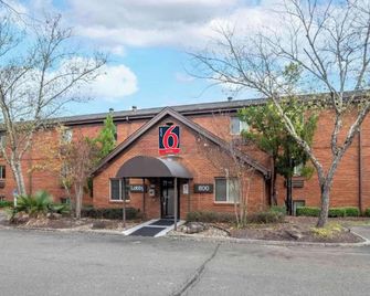 Studio 6 Suites Jackson Ridgeland Ms - Ridgeland - Κτίριο