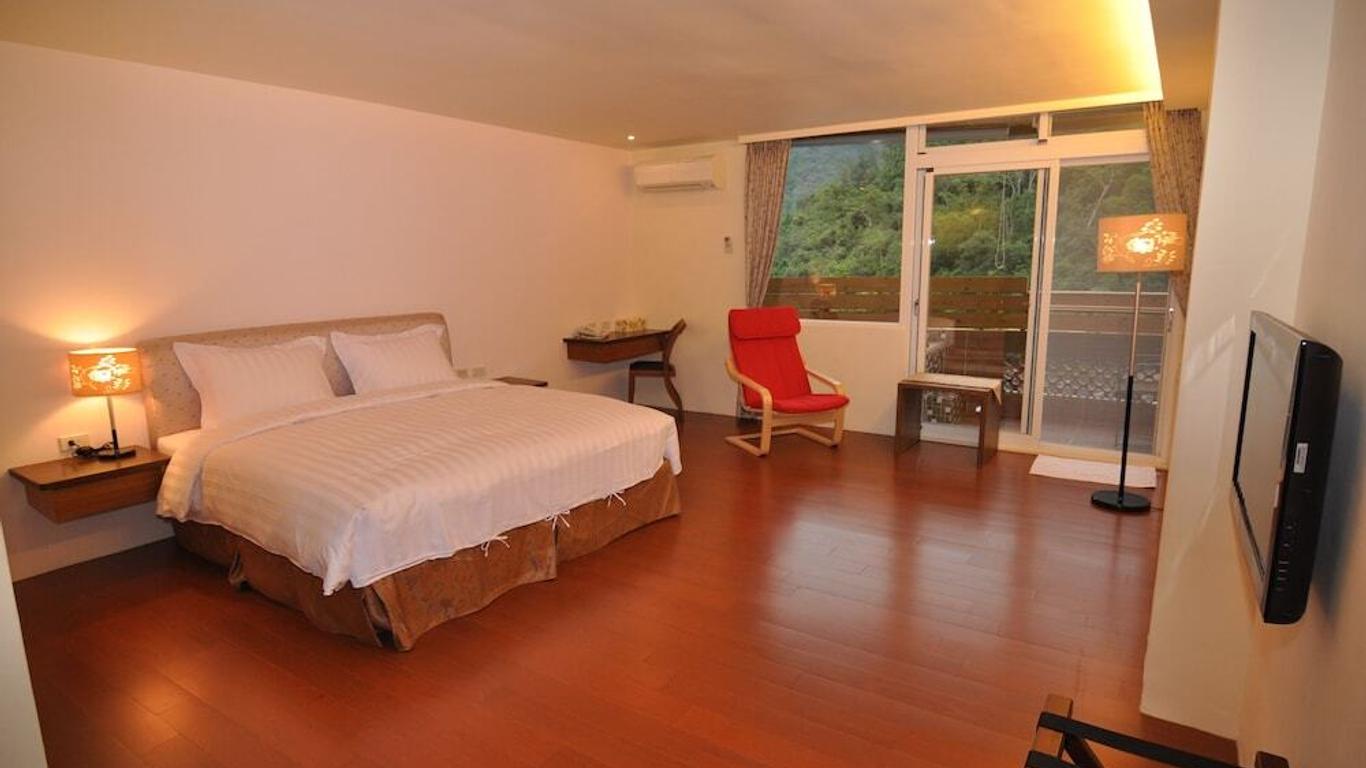 Cheng-Ping Hot Spring Inn