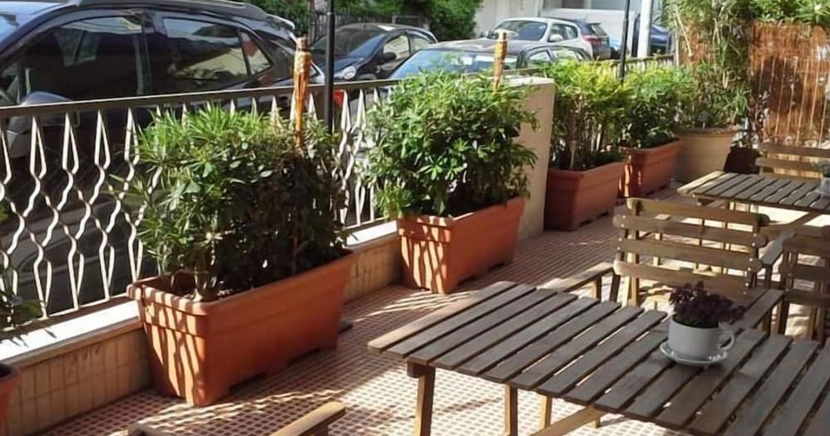 hotel annetta rimini