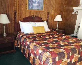 Mother Lode Lodge - Mariposa - Schlafzimmer