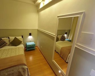 Hotel Sao Paulo - Nova Friburgo