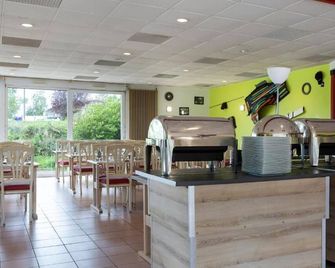 Enzo Hotels Bulgneville Relais Routier - Bulgnéville