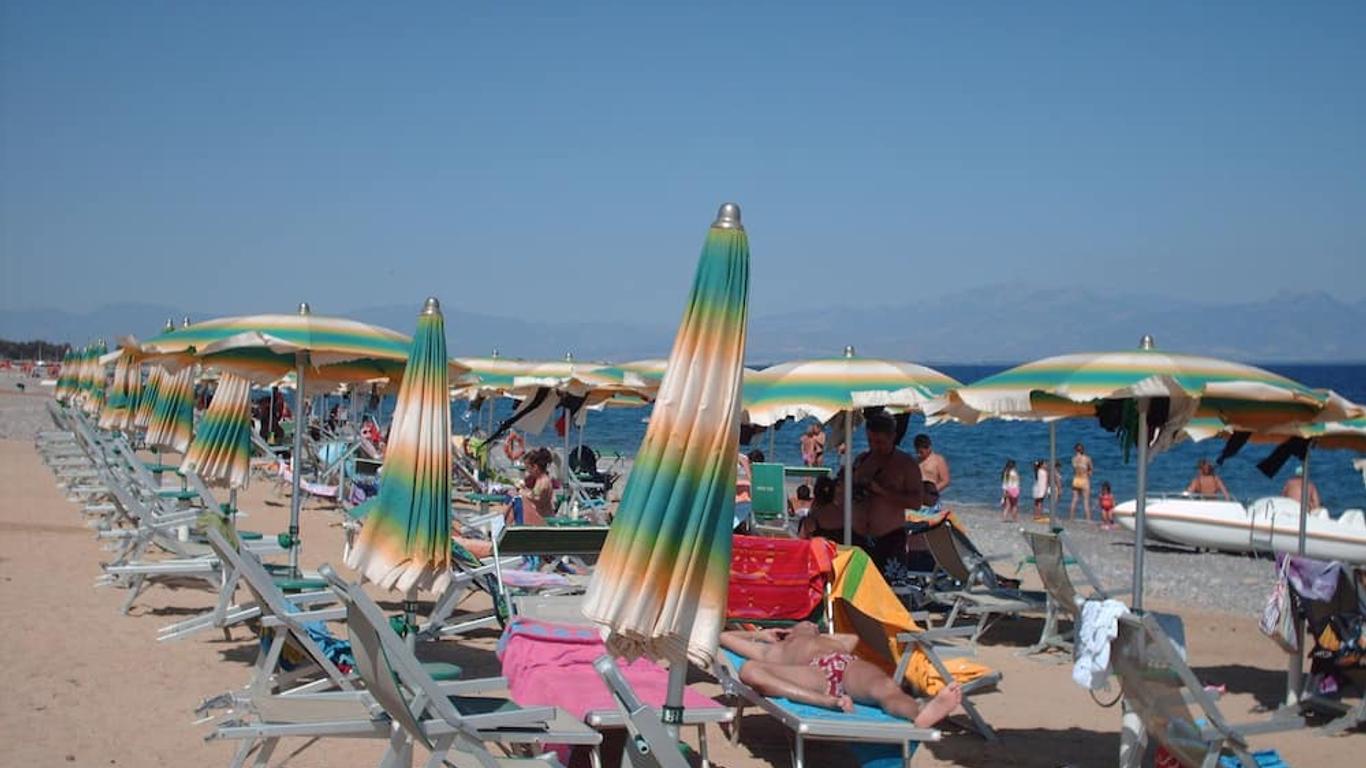 Hotel Roscianum Welness Spa