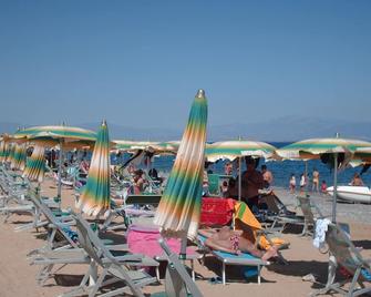 Hotel Roscianum Welness Spa - Rossano - Spiaggia