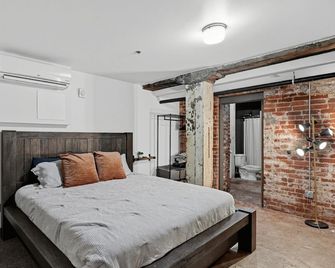 Dtwn Knoxville Studio Half-Mi to Market Square! - Knoxville