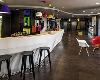 ibis Sao Paulo Interlagos - São Paulo - Bar