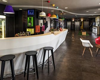 ibis Sao Paulo Interlagos - Sao Paulo - Bar