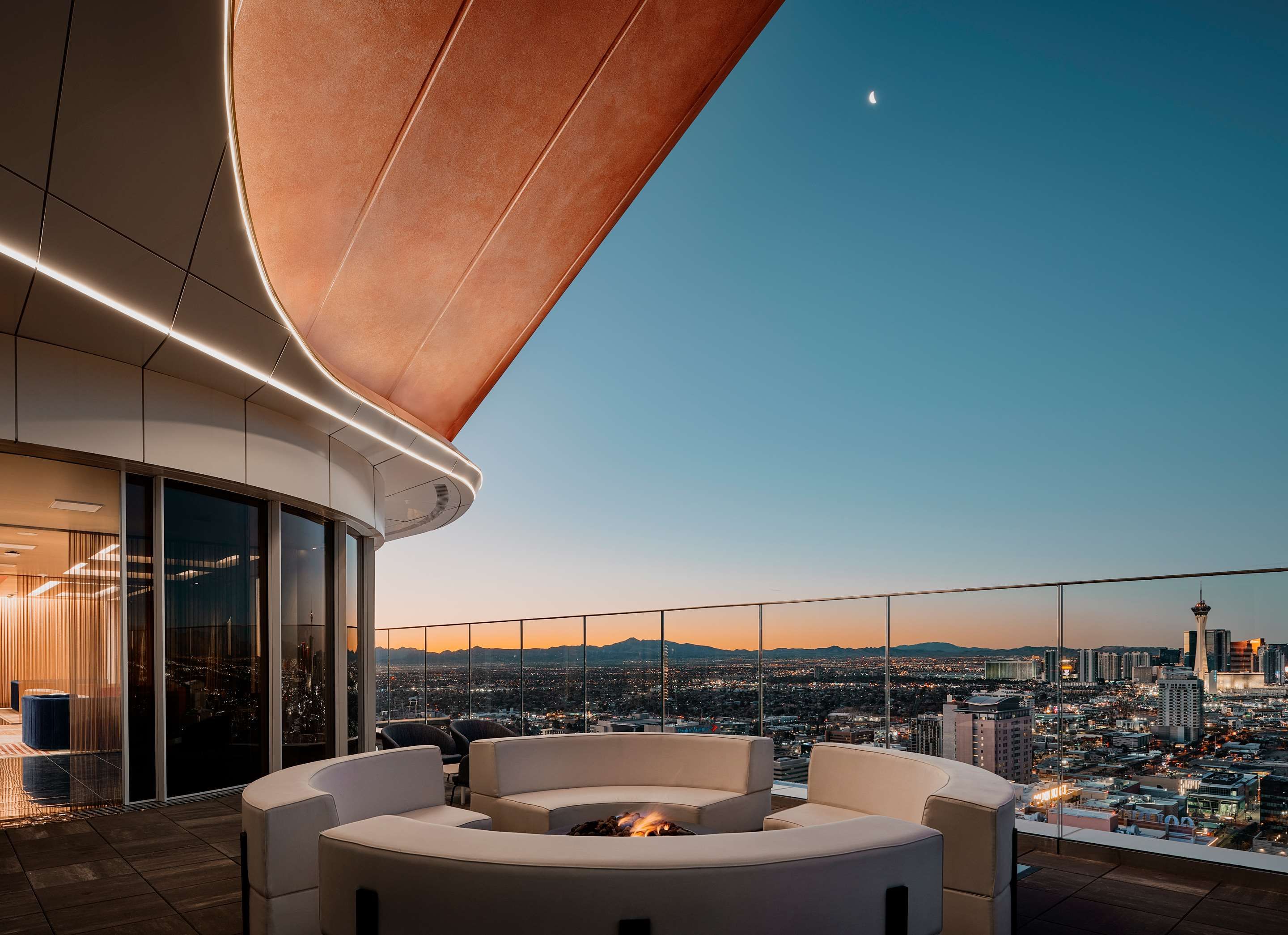 Circa Resort & Casino - Adults Only