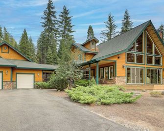 Cozy Chester Home With Patio And Lake Ac - Chester - Edificio