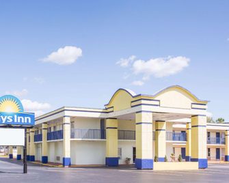Days Inn by Wyndham Albany - Albany - Bina