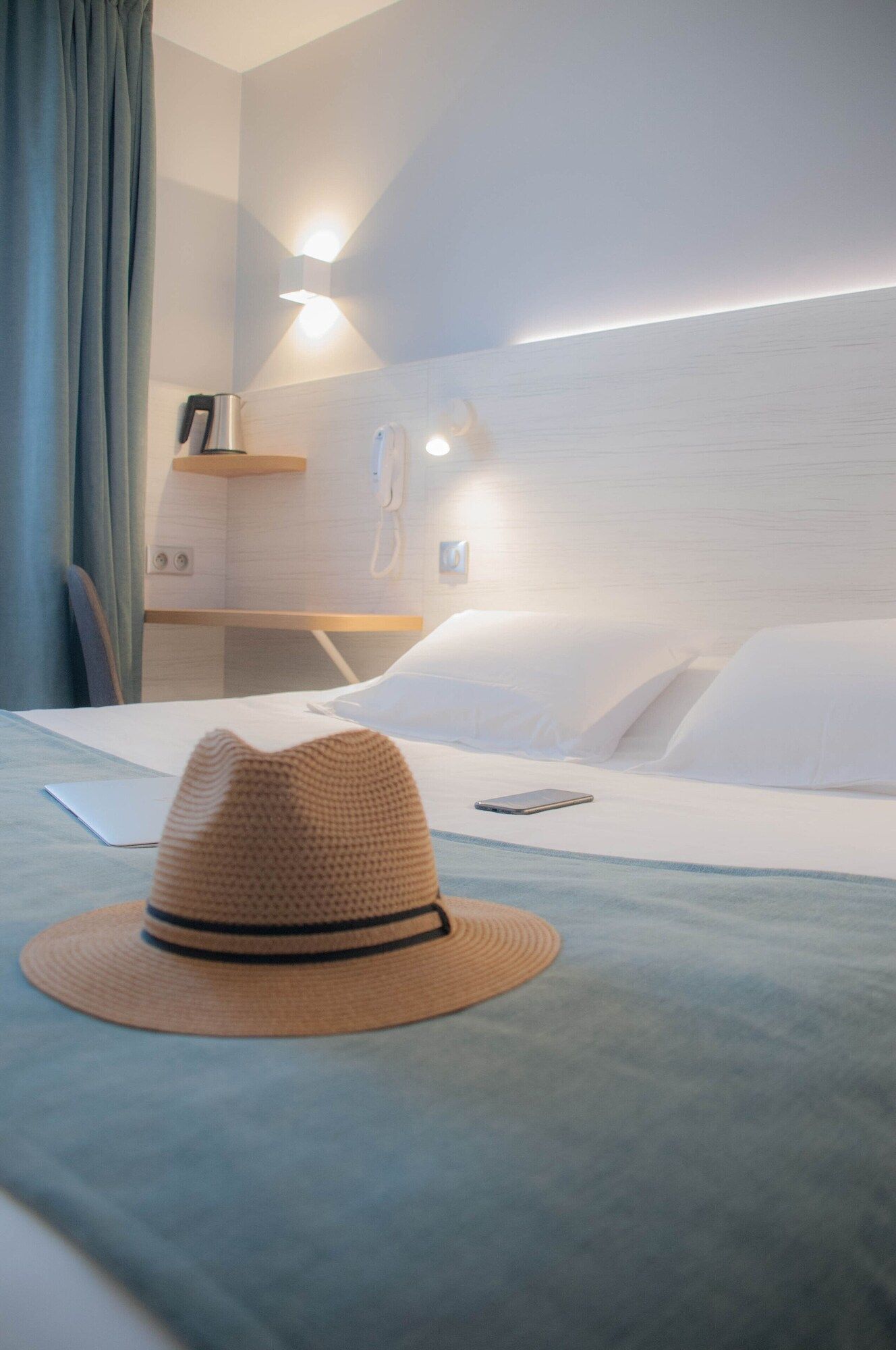 Kyriad Montpellier Sud - A709