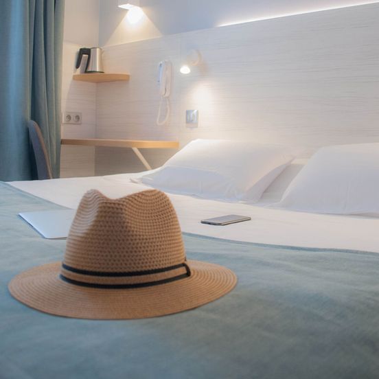 Kyriad Montpellier Sud - A709 image 1