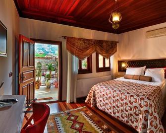 Kale Ici Hotel - Special Class - Bursa - Habitación
