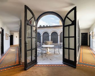 Parador de Ciudad Rodrigo - Ciudad Rodrigo - Couloir