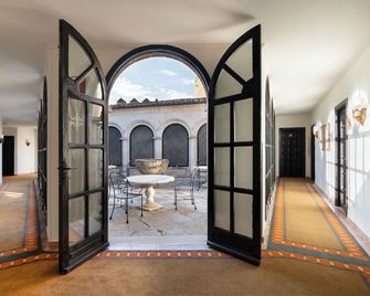 Parador de Ciudad Rodrigo - Ciudad Rodrigo - Flur