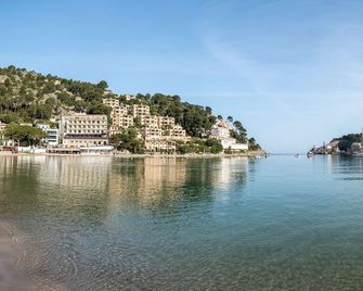 Pure Salt Port de Sóller - Port de Sóller - Beach