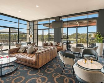 Mercure Kooindah Waters Central Coast - Wyong - Salónek