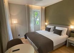 Pier House Accommodation - Funchal - Phòng ngủ